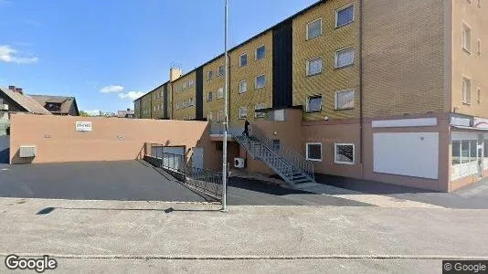 Commercial properties for rent i Hörby - Photo from Google Street View