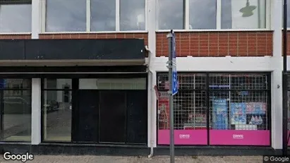 Bedrijfsruimtes te huur in Hörby - Foto uit Google Street View