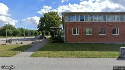 Bedrijfsruimtes te huur in Lund - Foto uit Google Street View