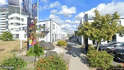 Bedrijfsruimtes te huur in Kävlinge - Foto uit Google Street View