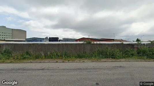 Warehouses for rent i Malmö City - Photo from Google Street View