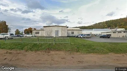 Företagslokaler för uthyrning i Jönköping – Foto från Google Street View