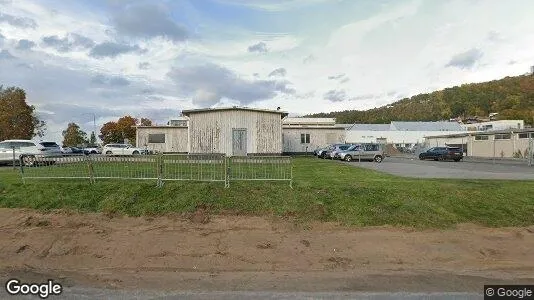 Bedrijfsruimtes te huur i Jönköping - Foto uit Google Street View