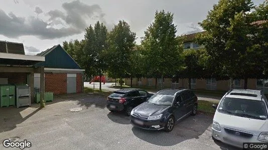 Office spaces for rent i Farum - Photo from Google Street View