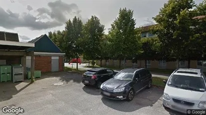 Office spaces for rent in Farum - Photo from Google Street View