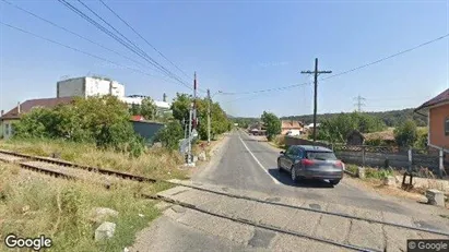 Büros zur Miete in Reghin – Foto von Google Street View
