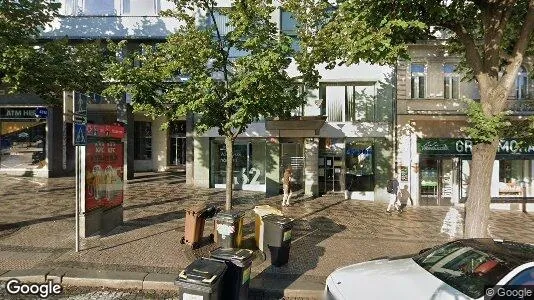 Office spaces for rent i Location is not specified - Photo from Google Street View