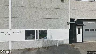 Büros zur Miete in Tuusula – Foto von Google Street View