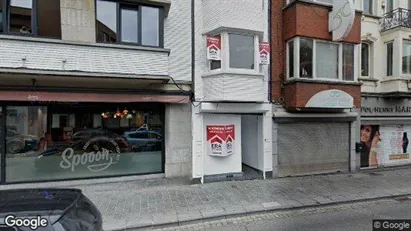 Bedrijfsruimtes te huur in Bastenaken - Photo from Google Street View