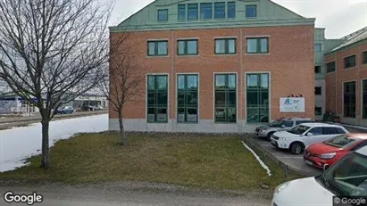 Office spaces for rent in Norrköping - Photo from Google Street View