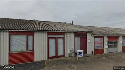 Kontorer til leie i Hadsten – Bilde fra Google Street View