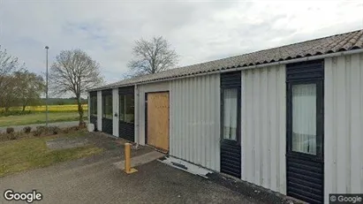 Kontorslokaler för uthyrning i Hadsten – Foto från Google Street View