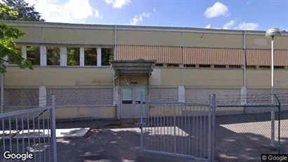 Bedrijfsruimtes te huur in Mölndal - Foto uit Google Street View