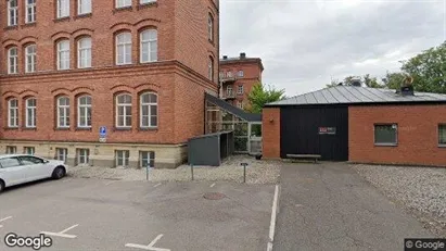 Commercial properties for rent in Lund - Photo from Google Street View