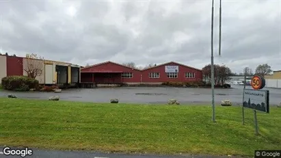 Warehouses for rent in Vaggeryd - Photo from Google Street View