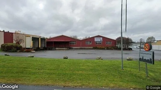 Warehouses for rent i Vaggeryd - Photo from Google Street View