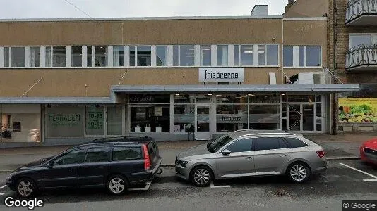 Bedrijfsruimtes te huur i Värnamo - Foto uit Google Street View