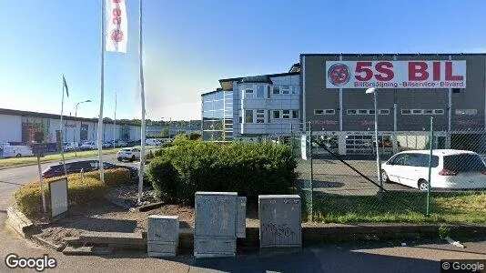 Bedrijfsruimtes te huur i Askim-Frölunda-Högsbo - Foto uit Google Street View