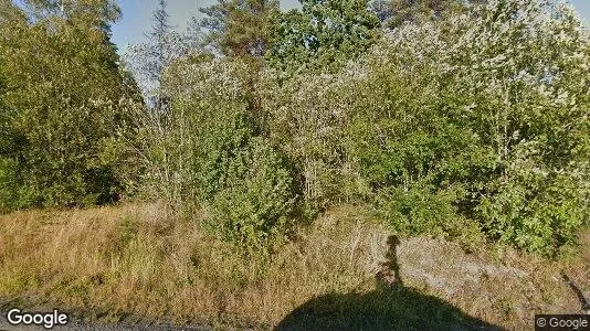 Commercial properties for rent i Knivsta - Photo from Google Street View