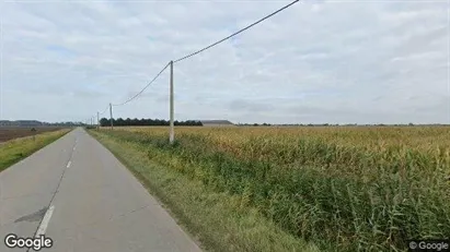 Werkstätte zur Miete in Koekelare - Photo from Google Street View