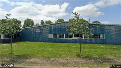 Företagslokaler för uthyrning i Schagen – Foto från Google Street View