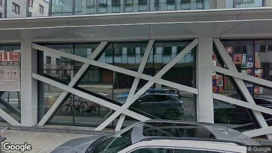 Büros zur Miete i Brüssel Sint-Joost-ten-Node – Foto von Google Street View