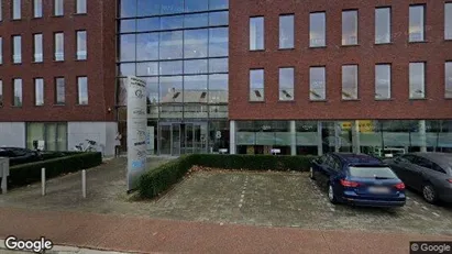 Kantorruimte te huur in Zele - Foto uit Google Street View