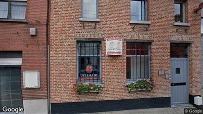 Kontorslokaler för uthyrning in Berlaar - Photo from Google Street View