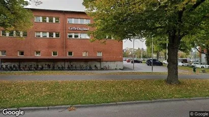 Office spaces for rent in Gävle - Photo from Google Street View