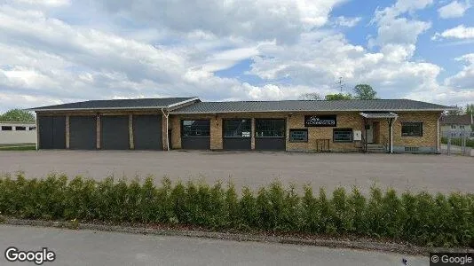 Office spaces for rent i Vara - Photo from Google Street View