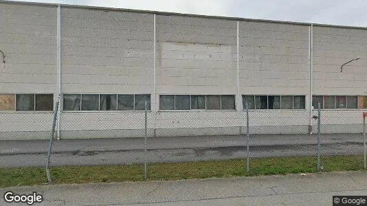 Office spaces for rent i Ystad - Photo from Google Street View