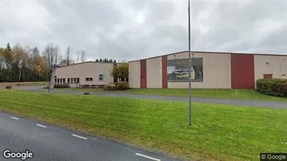 Magazijnen te huur in Vaggeryd - Photo from Google Street View