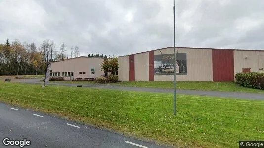 Warehouses for rent i Vaggeryd - Photo from Google Street View