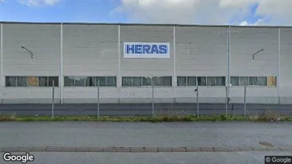 Industrial properties for rent in Ystad - Photo from Google Street View