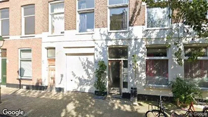 Lokaler til leje i Haag Segbroek - Foto fra Google Street View