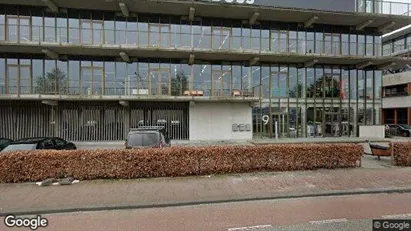 Gewerbeflächen zur Miete in Amsterdam Centrum – Foto von Google Street View