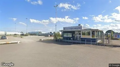 Office spaces for rent in Landskrona - Photo from Google Street View