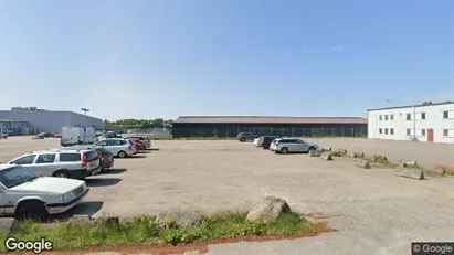 Werkstätte zur Miete in Trollhättan – Foto von Google Street View