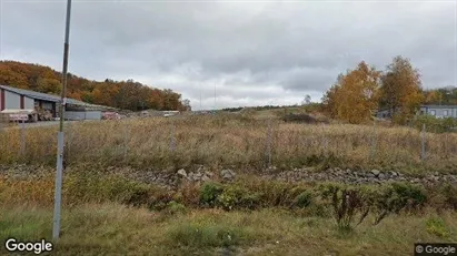 Lokaler til leje i Uddevalla - Foto fra Google Street View