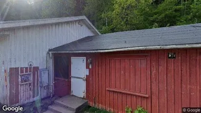Magazijnen te huur in Borås - Foto uit Google Street View
