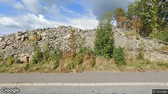 Industrial properties for rent i Härryda - Photo from Google Street View