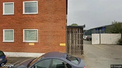 Företagslokaler för uthyrning i Västra hisingen – Foto från Google Street View