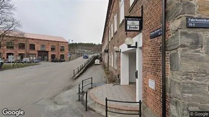 Kontorer til leie i Partille – Bilde fra Google Street View