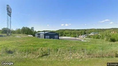 Verkstedhaller til leie i Stenungsund – Bilde fra Google Street View