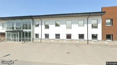 Coworking spaces for rent in Lidköping - Photo from Google Street View