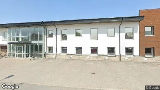 Coworking spaces for rent i Lidköping - Photo from Google Street View