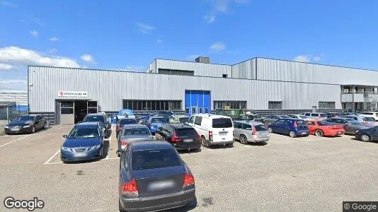 Warehouses for rent i Borås - Photo from Google Street View