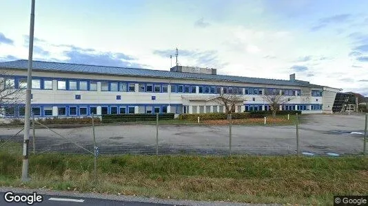 Commercial properties for rent i Trollhättan - Photo from Google Street View