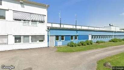 Kantorruimte te huur in Trollhättan - Foto uit Google Street View