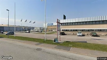 Kontorer til leie i Stenungsund – Bilde fra Google Street View